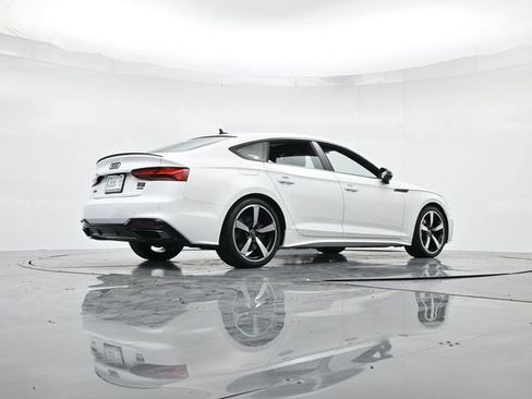 Used 2023 Audi A5 2.0T Premium Plus w/ Premium Plus image 33