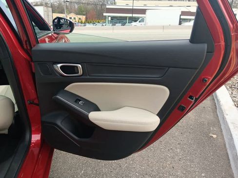 Used 2023 Acura Integra A-Spec FWD image 27