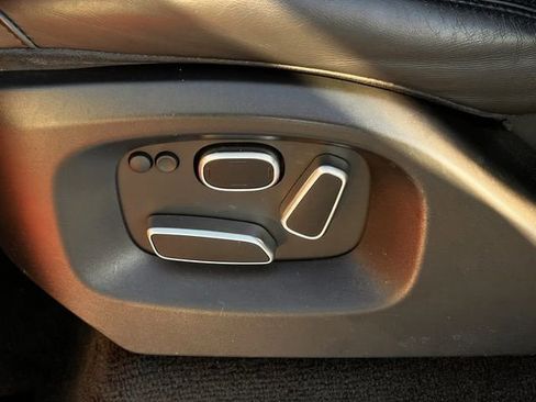 Used 2015 Land Rover Range Rover Sport HSE image 25