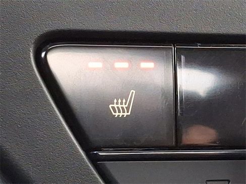 Certified 2025 Honda Accord SE image 20