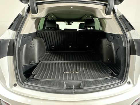 Used 2020 Acura RDX AWD w/ Technology Package image 29