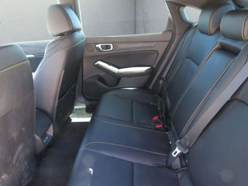 Certified 2026 Acura Integra A-Spec w/ Technology Package FWD image 13