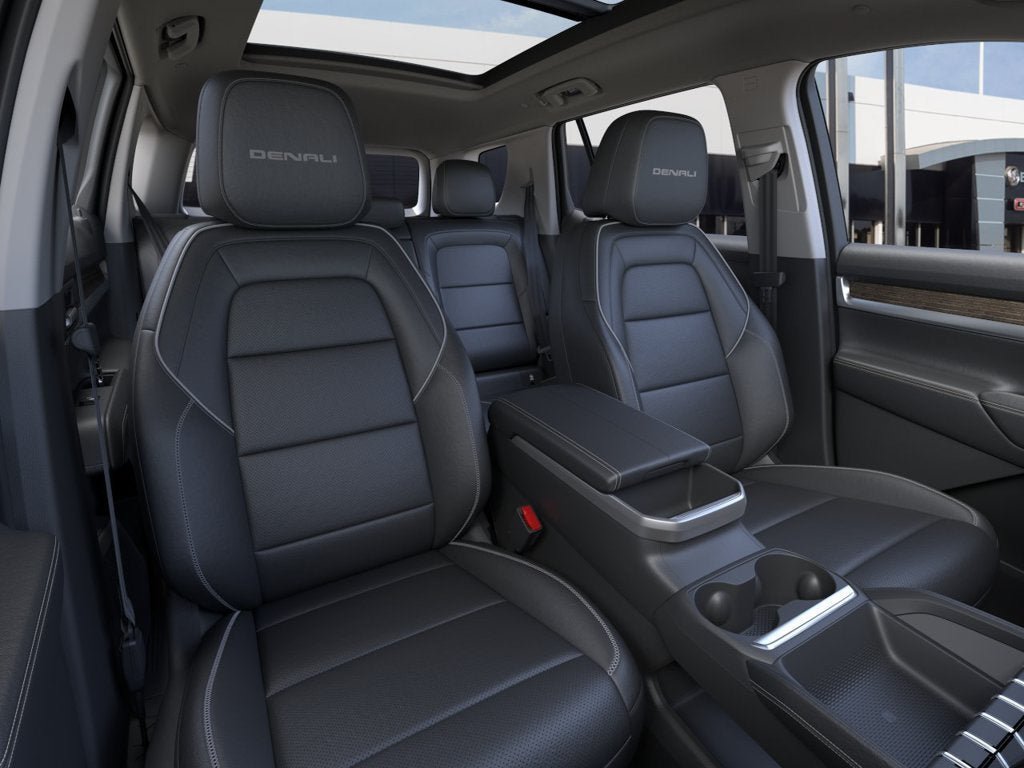 New 2027 GMC Terrain Denali w/ LPO, Floor Liner Package AWD/4WD image 16