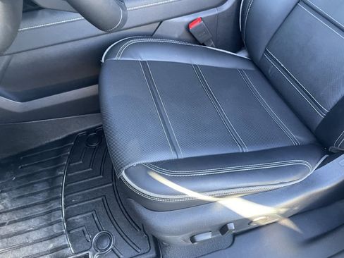 Used 2025 GMC Sierra EV Denali image 22