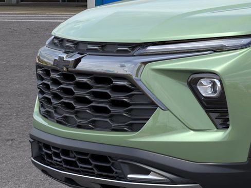 New 2026 Chevrolet TrailBlazer ACTIV image 13