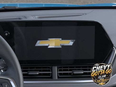 New 2026 Chevrolet Trax LT w/ Driver Confidence Package FWD image 20