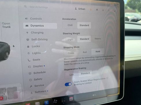 Used 2019 Tesla Model 3 Standard Range Plus RWD image 29