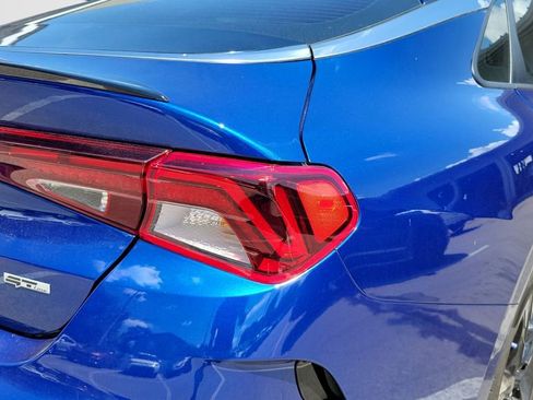 Used 2024 Kia K5 GT-Line w/ GT-Line Premium Package FWD image 11