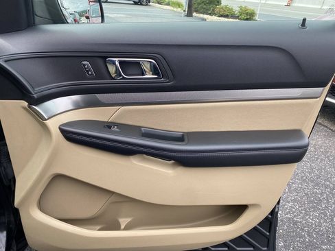 Used 2017 Ford Explorer 4WD image 17