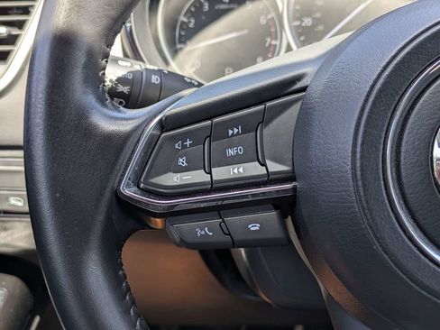 Used 2023 MAZDA CX-9 Touring Plus AWD/4WD image 31
