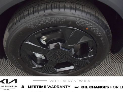 New 2026 Kia Sportage X-Line image 21