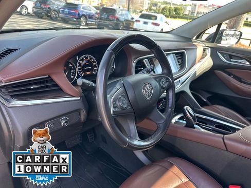 Used 2019 Buick Enclave Avenir w/ Avenir Technology Package image 18