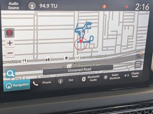 Certified 2023 Honda Civic Sport Touring image 12