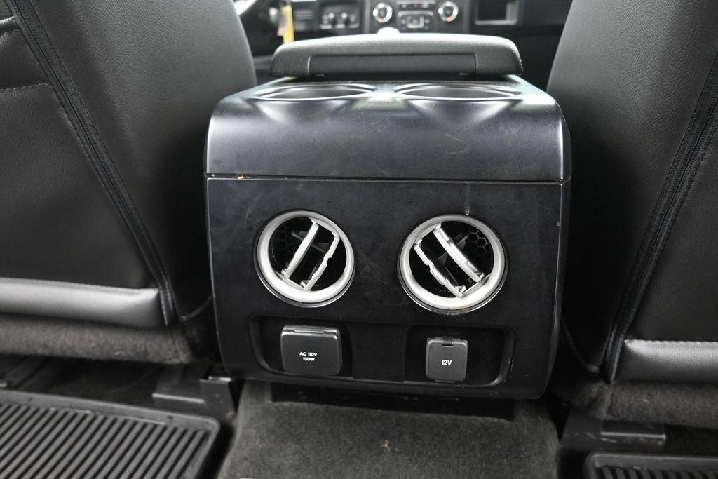 Used 2014 Ford F150 FX4 w/ Equipment Group 402A Luxury AWD/4WD image 16