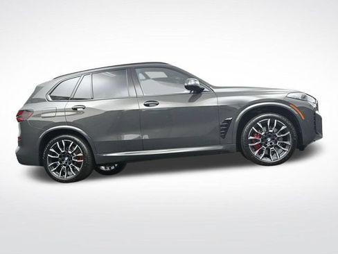 New 2026 BMW X5 xDrive50e w/ M Sport Package AWD/4WD image 38