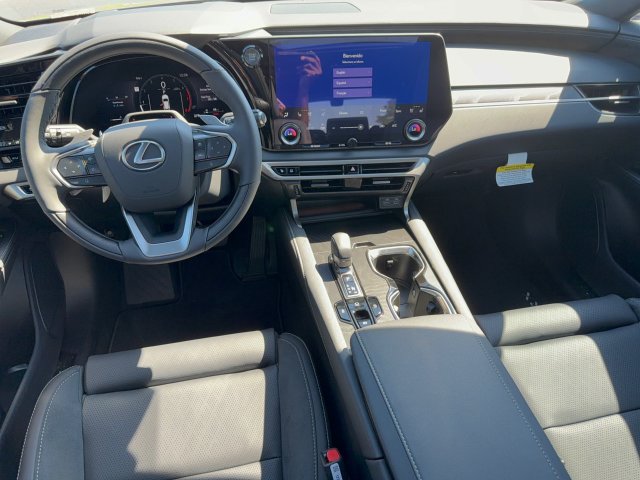 New 2026 Lexus RX 350 FWD image 28