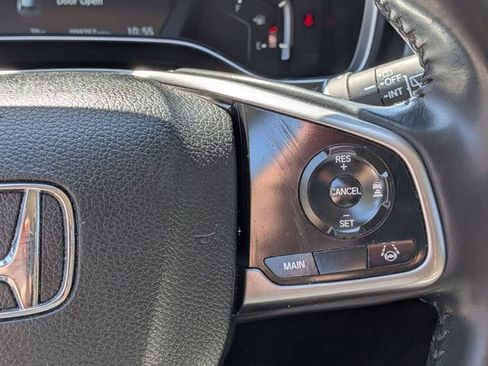 Used 2022 Honda CR-V EX-L image 17