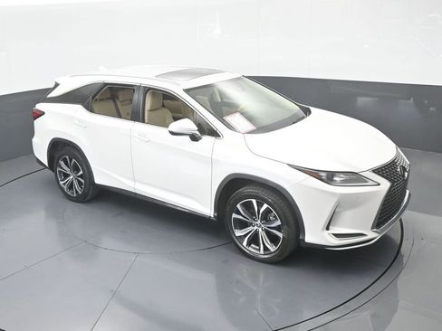 Used 2020 Lexus RX 350L FWD w/ Premium Package image 57