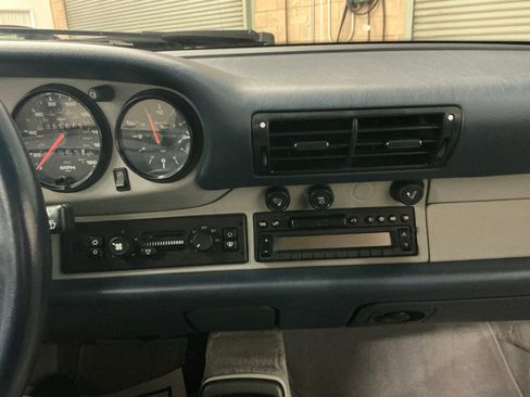 Used 1996 Porsche 911 Carrera image 12
