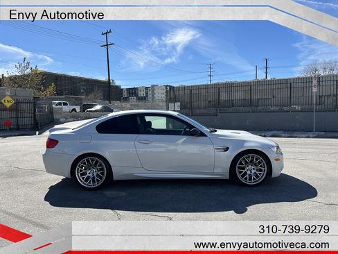 Used 2013 BMW M3 Coupe image 5