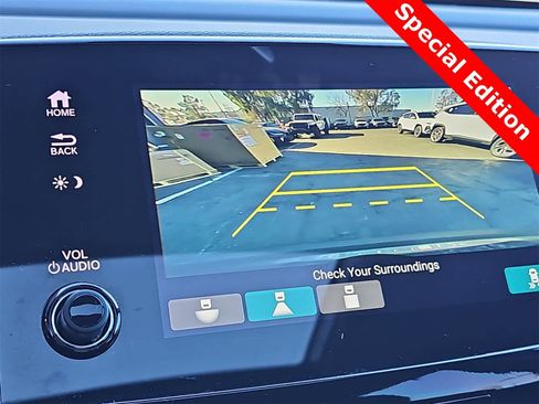 Used 2022 Honda Pilot Special Edition image 26