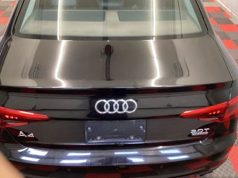 Used 2017 Audi A4 2.0T Premium w/ Audi MMI Navigation Plus AWD/4WD image 23