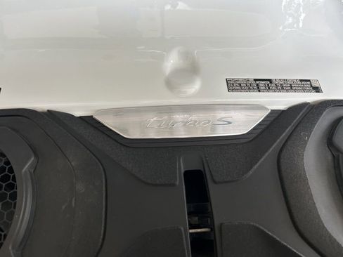 Used 2024 Porsche 911 Turbo S image 38