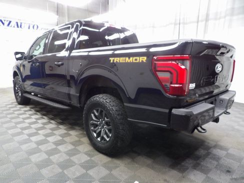 Used 2024 Ford F150 Tremor w/ Tow/Haul Package image 5