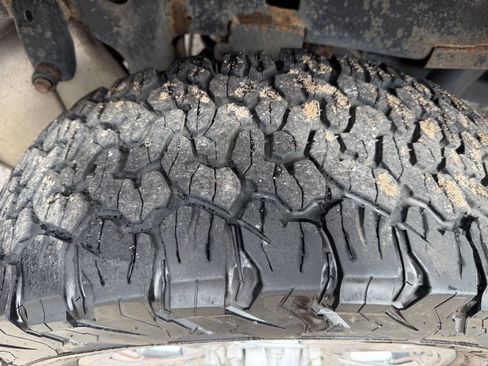 Used 2018 RAM 2500 Laramie AWD/4WD image 48