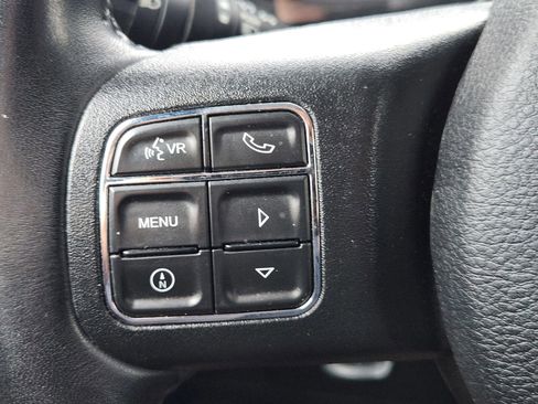 Used 2017 Jeep Wrangler Unlimited Sport w/ Quick Order Package 24S image 28