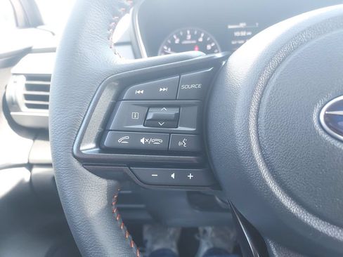 New 2026 Subaru Crosstrek 2.5i Limited AWD/4WD image 22