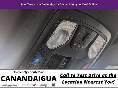 Used 2024 RAM 1500 Rebel w/ Rebel Level 1 Equipment Group AWD/4WD image 21