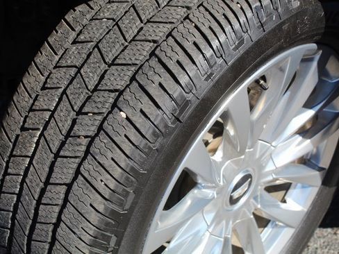 Used 2023 Cadillac Escalade ESV Premium Luxury w/ LPO, Floor Liner Package image 15