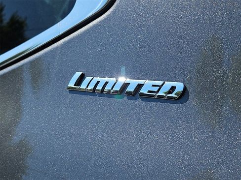 Certified 2025 Toyota Tundra Limited image 6