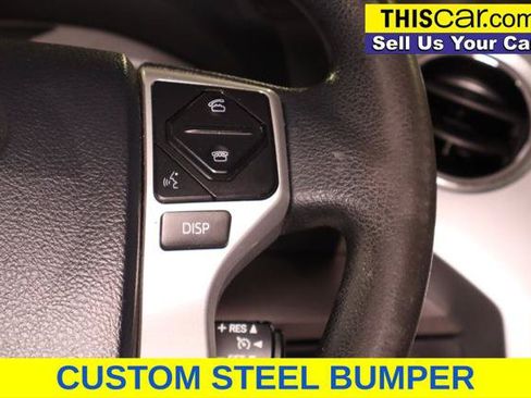 Used 2016 Toyota Tundra SR5 w/ SR5 Upgrade Package RWD image 14