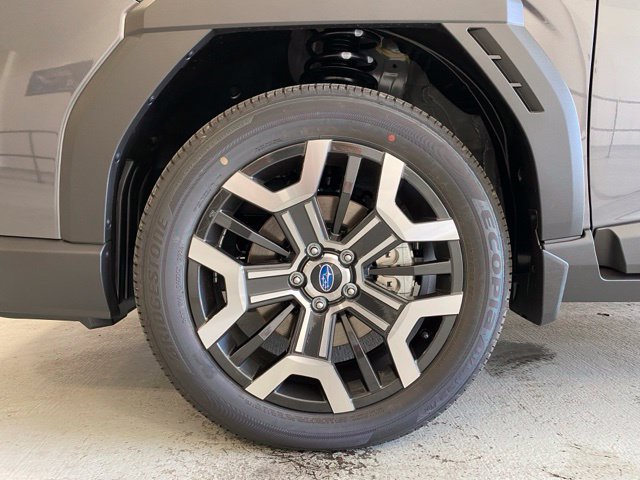 New 2026 Subaru Outback Touring XT AWD/4WD image 3