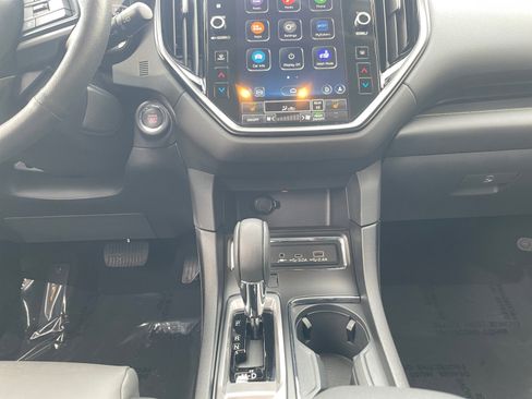 Certified 2024 Subaru Ascent Onyx Edition image 16
