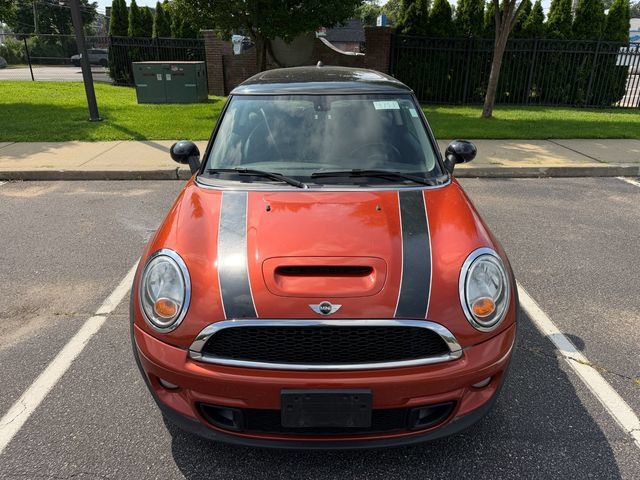 Used 2013 MINI Cooper S FWD image 19