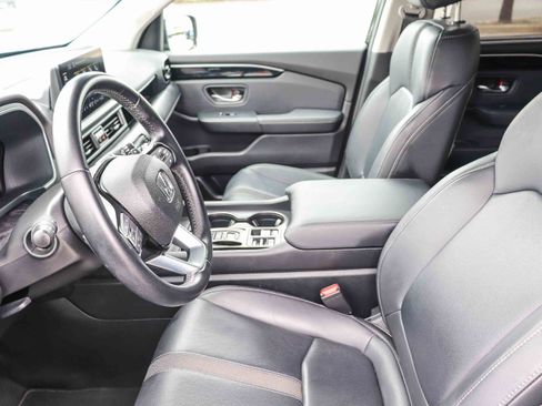 Certified 2023 Honda Pilot EX-L image 22