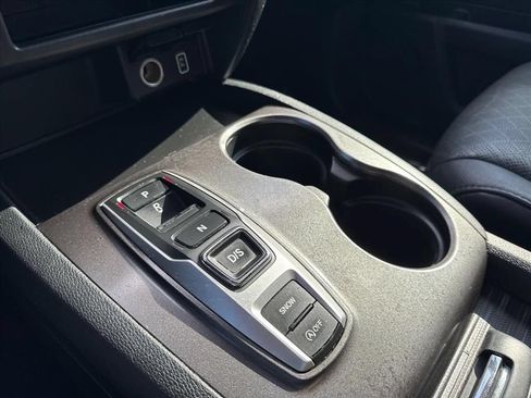 Used 2021 Honda Passport EX-L image 19