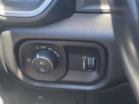 Used 2022 RAM 1500 Big Horn RWD image 63
