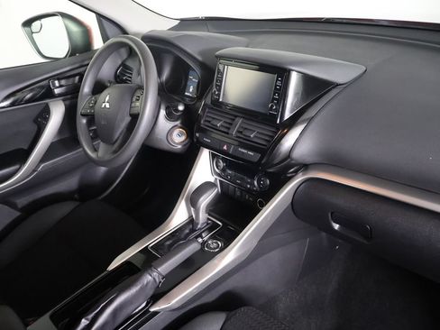 Used 2024 Mitsubishi Eclipse Cross ES AWD/4WD image 24