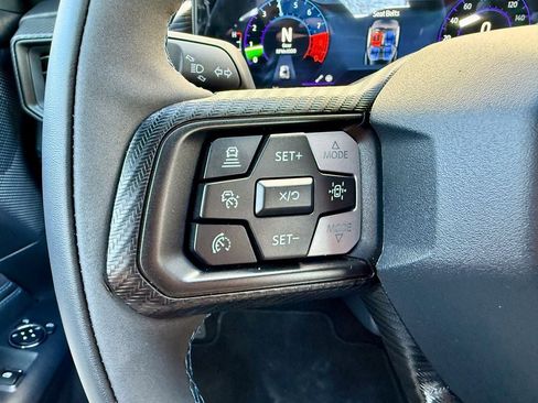 Used 2026 Ford Mustang Dark Horse RWD image 23