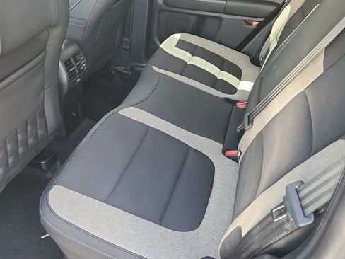 New 2025 Ford Bronco Sport Big Bend w/ Convenience Package AWD/4WD image 10