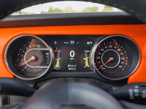 Used 2021 Jeep Wrangler Unlimited Sport AWD/4WD image 25