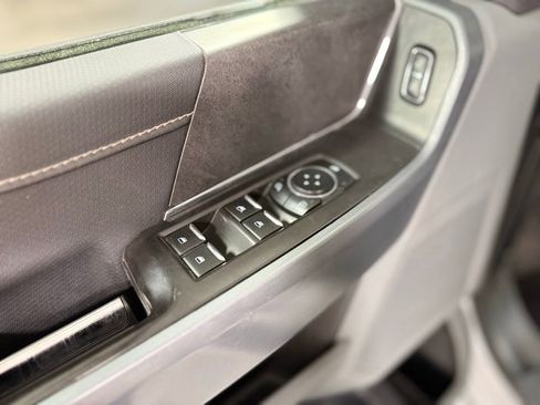 Used 2024 Ford F150 XLT w/ Mobile Office Package image 12