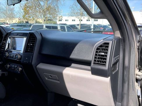 Used 2020 Ford F150 XL w/ Equipment Group 101A Mid image 17