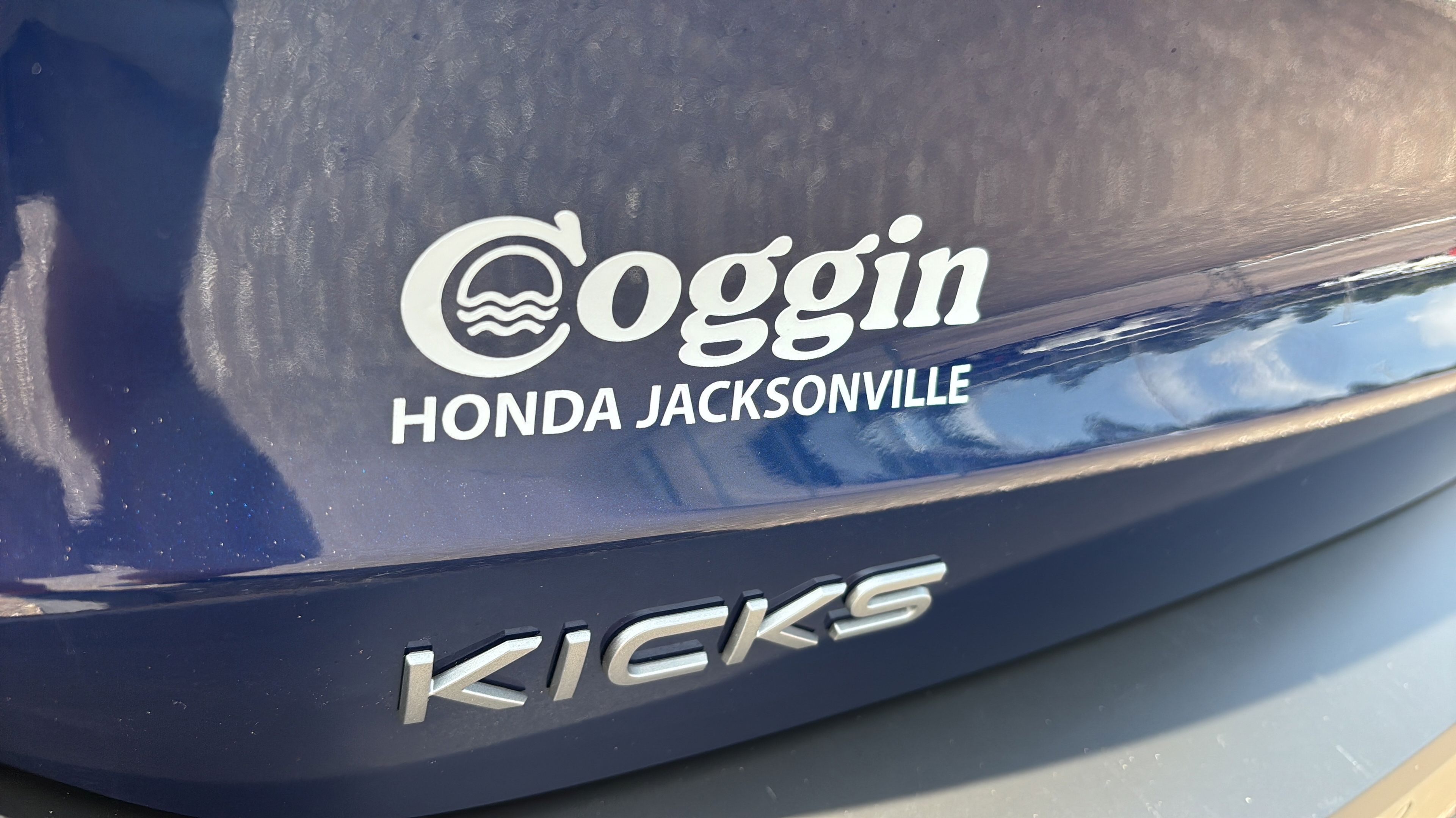Used 2026 Nissan Kicks S FWD image 30
