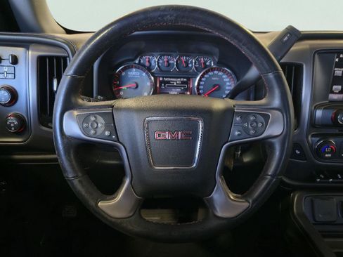 Used 2015 GMC Sierra 1500 SLT AWD/4WD image 14