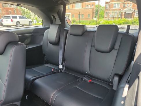 Used 2023 Honda Odyssey Sport image 27